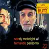 San Fernando Blitz (feat. Fernando Perdomo) - EP album lyrics, reviews, download