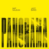 Panorama artwork