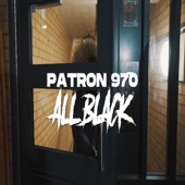 El Patron 970 (All Black) artwork