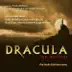 Dracula the Musical (The Studio Cast Recording) album cover