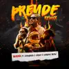 Prende (Remix) [feat. Chimbala, Lirico En La Casa & Shadow Blow] - Single album lyrics, reviews, download