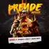 Prende (Remix) [feat. Chimbala, Lirico En La Casa & Shadow Blow] - Single album cover