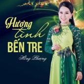 Hương Tình Bến Tre artwork