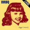 Diggin' Uncle Q (Live) album lyrics, reviews, download