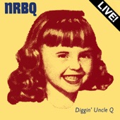 NRBQ - It Comes To Me Naturally