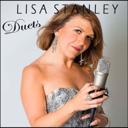 Lisa Stanley - Back in Love Again (feat. Sean McAloon)