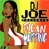DJ Joe Presenta Rican Muffing artwork