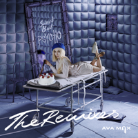 Ava Max - Sweet but Psycho (The Remixes) - Single artwork