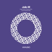 Julio M - Pulli (Original Mix)