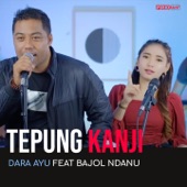 Tepung Kanji (feat. Bajol Ndanu) artwork