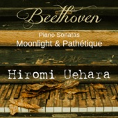 ベートーヴェン: 月光 , 悲愴 artwork