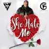 She Hate Me - Single album lyrics, reviews, download