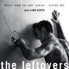 Max Richter - Departure (Reflection)