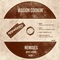 Naturaly Vibrant - Wagon Cookin' lyrics