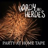 Party At Home Tape - Single