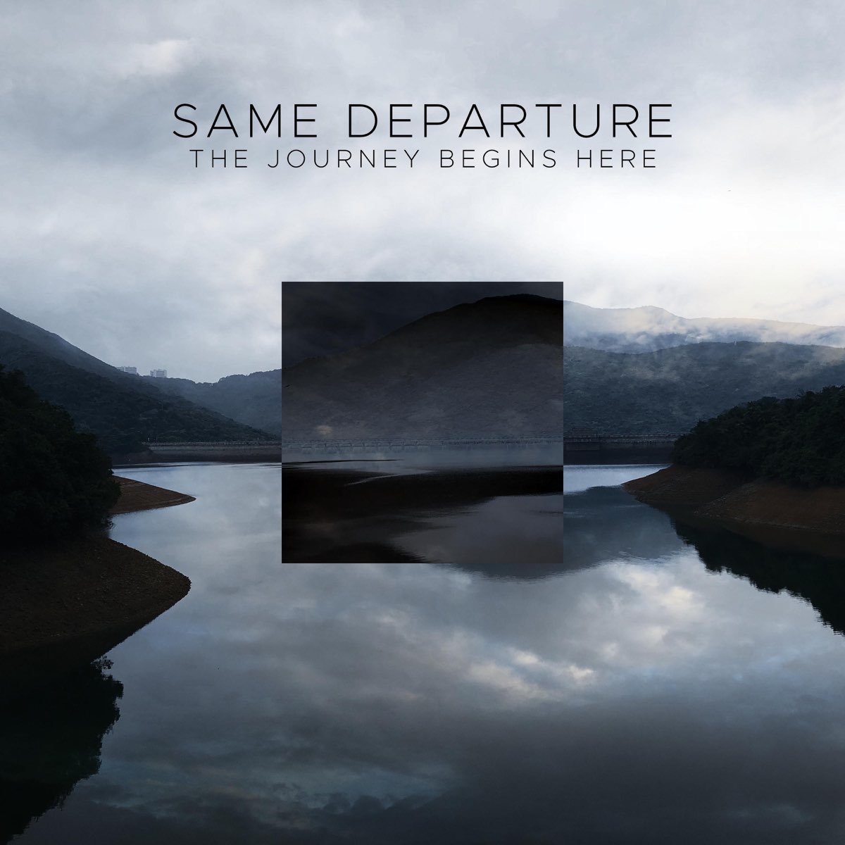 The Journey Begins Here - EP by Same Departure on Apple Music