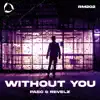 Stream & download Without You