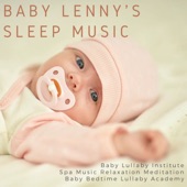 Baby Lenny's Sleep Music artwork