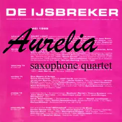 De Verloedering (feat. Aurelia Saxophone Quartet) - Single by Dolf de Kinkelder album reviews, ratings, credits