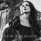 New Religion - RYANN lyrics