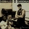 Places (feat. Chisenga) - Verbalize lyrics