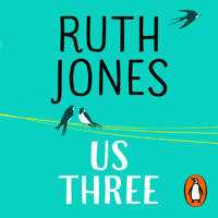 Ruth Jones - Us Three artwork