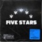 Five Stars - JUNG ÄM lyrics