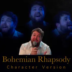 Bohemian Rhapsody (Character Version) - Single by Brian Hull album reviews, ratings, credits