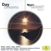Daydreams, Vol. 2: Music for Romantic Moments artwork