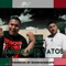 Hardheaded Vatos (feat. Koppo) - TooFlyy lyrics