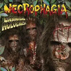 Cannibal Holocaust - EP - Necrophagia Cannibal Holocaust - EP - Necrophagia