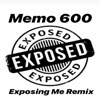 Exposing Me (feat. King Von) - Remix by Memo600 iTunes Track 1