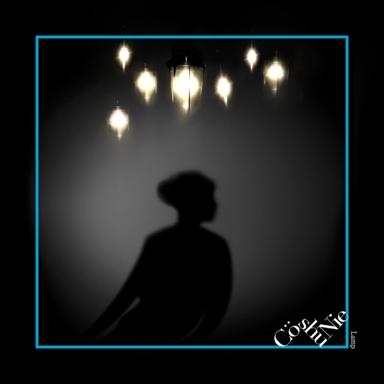 Cover artwork for Lamp