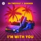 I'm with You - Single