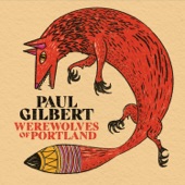 Paul Gilbert - Argument About Pie