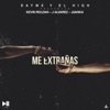 Me Extrañas (feat. J Álvarez) - Single