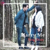 Marry Me (feat. Barry Prabu) artwork