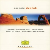 Herbert Von Karajan: Vienna Philharmonic Orchestra - Dvorák: Symphony #9 In E Minor, Op. 95, "From The New World" - 2. Largo 627