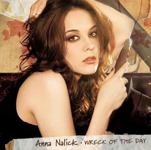 Capa de Wreck Of The Day