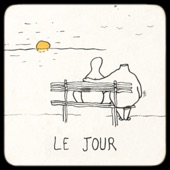 Le Jour (feat. Mounika.) [CdC01] artwork