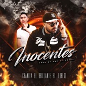Inocentes (feat. Forest "El Rey Del Mambo") [mambo reggaeton] artwork
