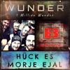 Wunder / Hück es morje ejal - Single