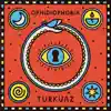 Ophidiophobia (feat. Jerry Harrison & Adrian Belew) - Single album lyrics, reviews, download