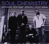 Soul Chemistry album lyrics, reviews, download