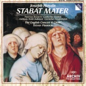 Haydn: Stabat Mater artwork