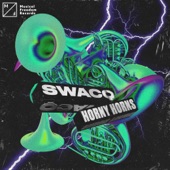 Horny Horns artwork