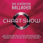 Die ultimative Chartshow - Die schönsten Balladen artwork