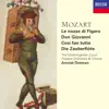 Stream & download Mozart: Great Operas