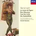 Mozart: Great Operas album cover