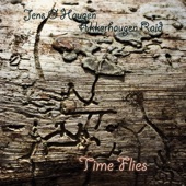 Time Flies (feat. Akkerhaugen Raid) artwork